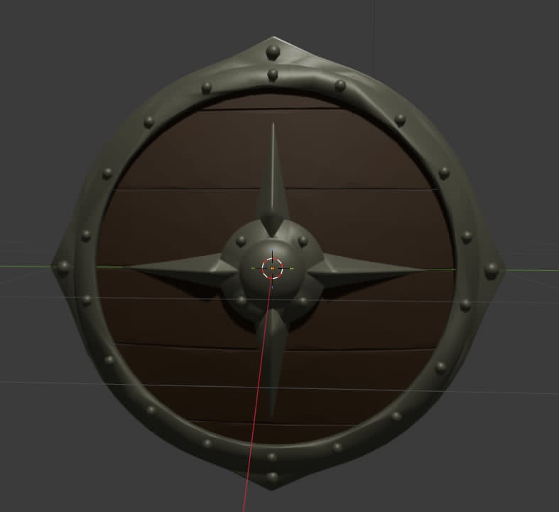Shield
